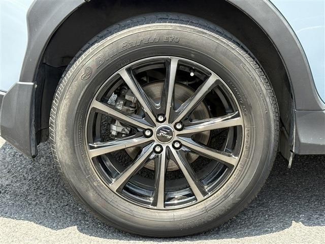 SUBARU XV HYBRID