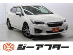 IMPREZA SPORT 4WD