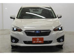 IMPREZA SPORT 4WD