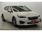 IMPREZA SPORT 4WD