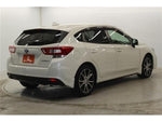 IMPREZA SPORT 4WD