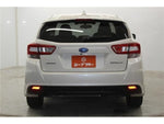 IMPREZA SPORT 4WD