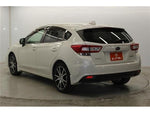 IMPREZA SPORT 4WD