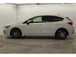 IMPREZA SPORT 4WD