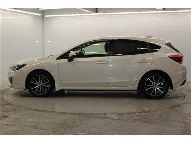 IMPREZA SPORT 4WD