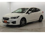 IMPREZA SPORT 4WD