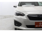 IMPREZA SPORT 4WD