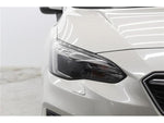 IMPREZA SPORT 4WD