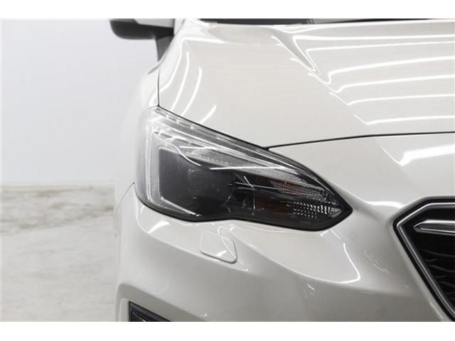 IMPREZA SPORT 4WD