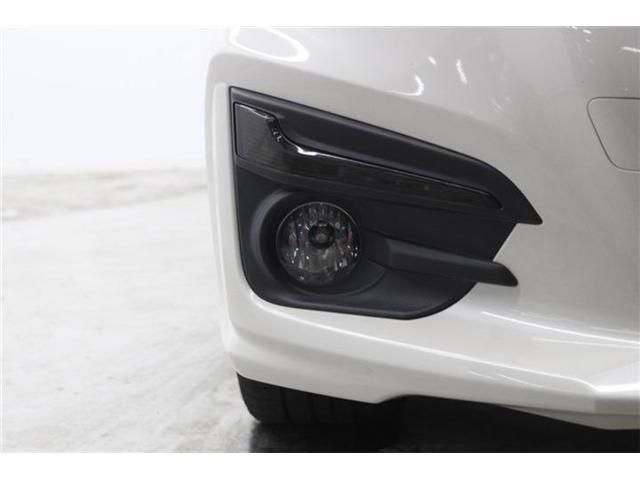 IMPREZA SPORT 4WD