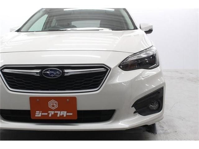 IMPREZA SPORT 4WD