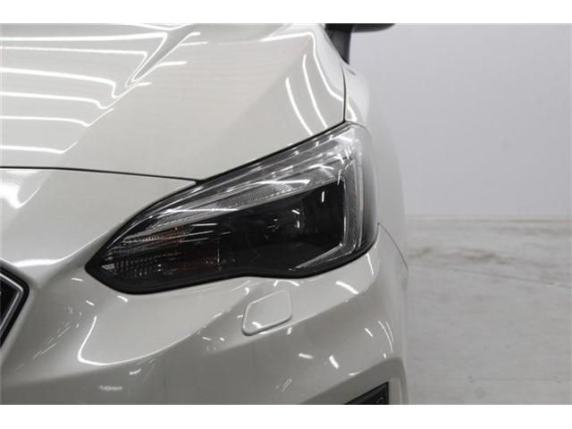 IMPREZA SPORT 4WD