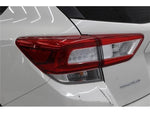 IMPREZA SPORT 4WD