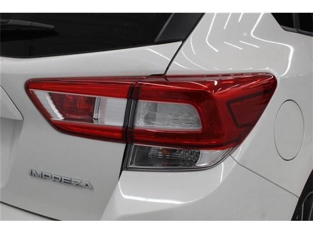 IMPREZA SPORT 4WD