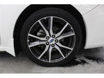 IMPREZA SPORT 4WD