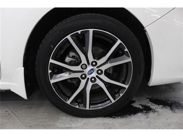 IMPREZA SPORT 4WD