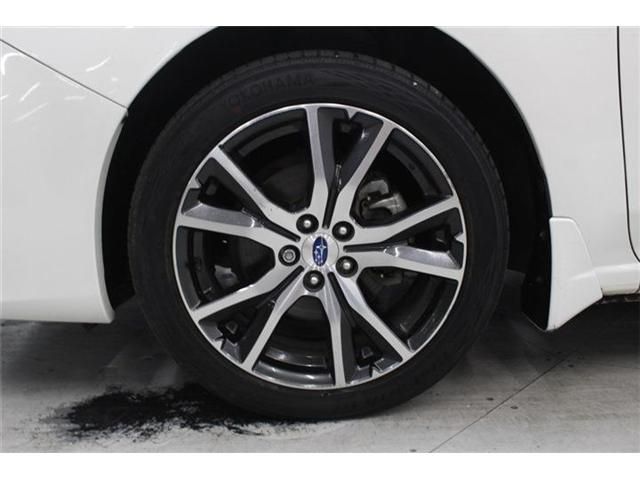 IMPREZA SPORT 4WD