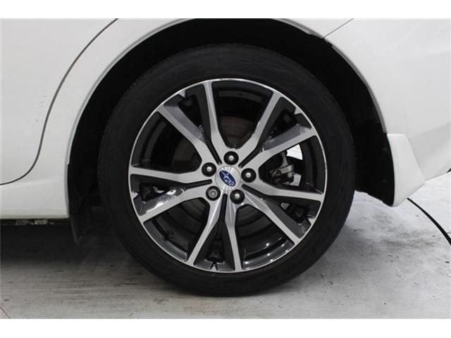 IMPREZA SPORT 4WD