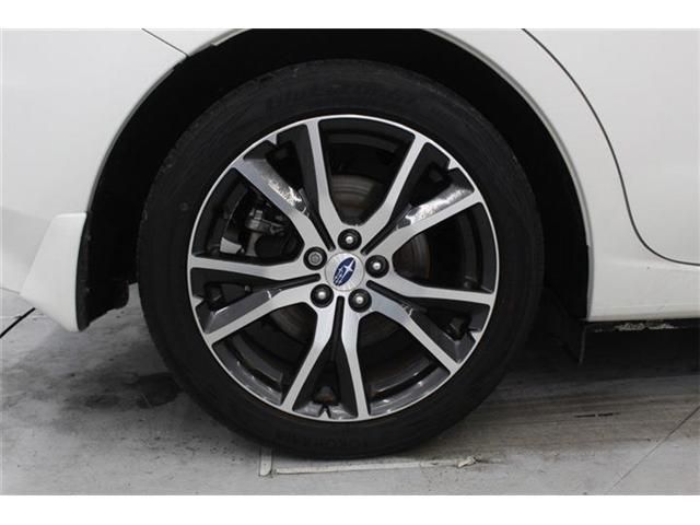 IMPREZA SPORT 4WD