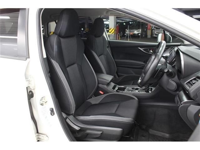 IMPREZA SPORT 4WD