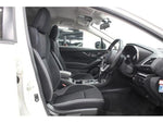 IMPREZA SPORT 4WD