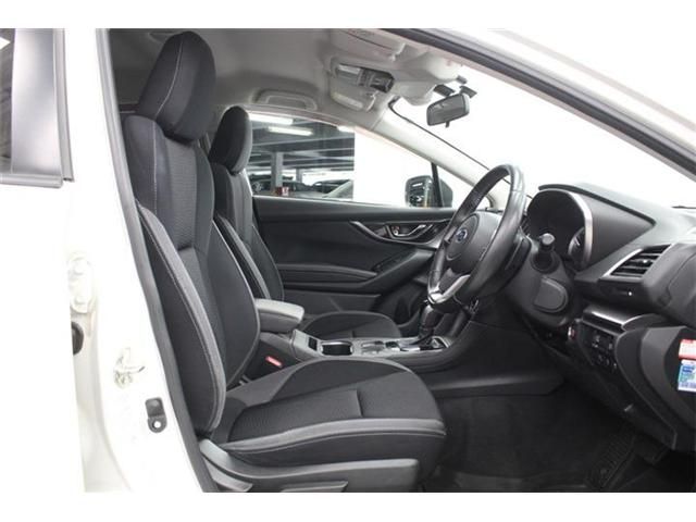 IMPREZA SPORT 4WD