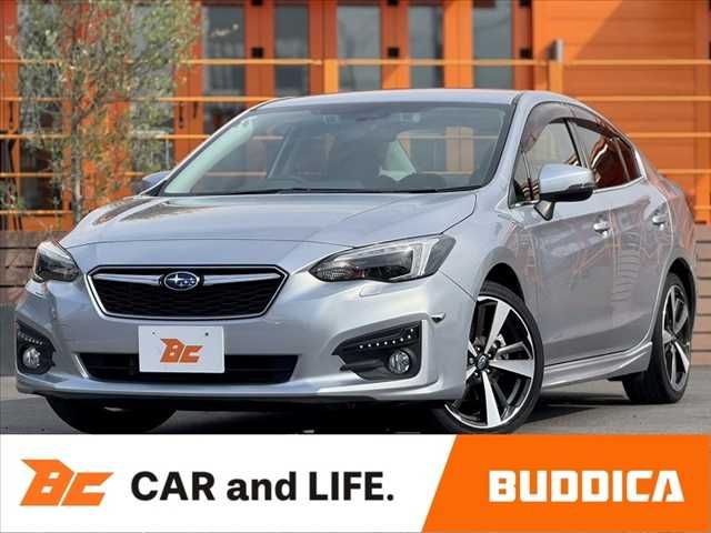 IMPREZA G4