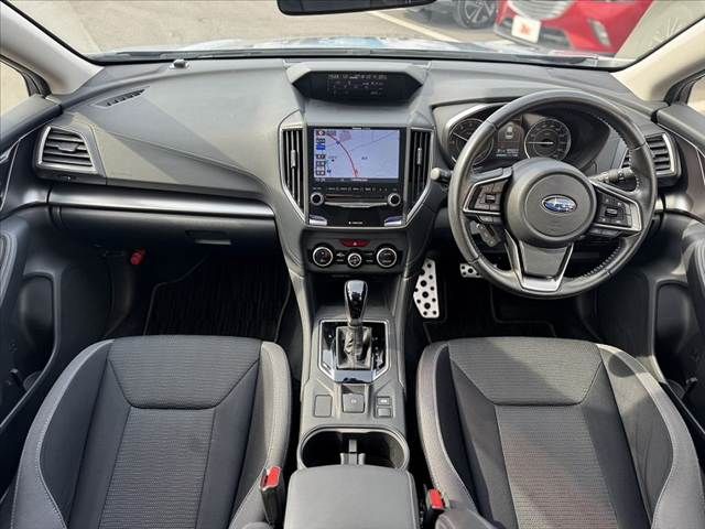 IMPREZA G4