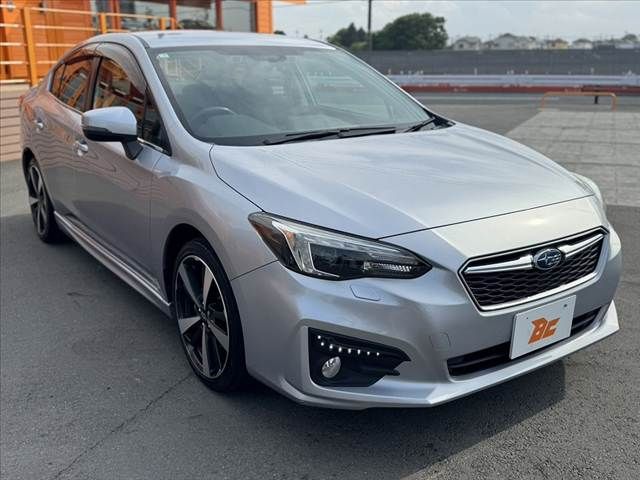 IMPREZA G4
