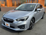 IMPREZA G4