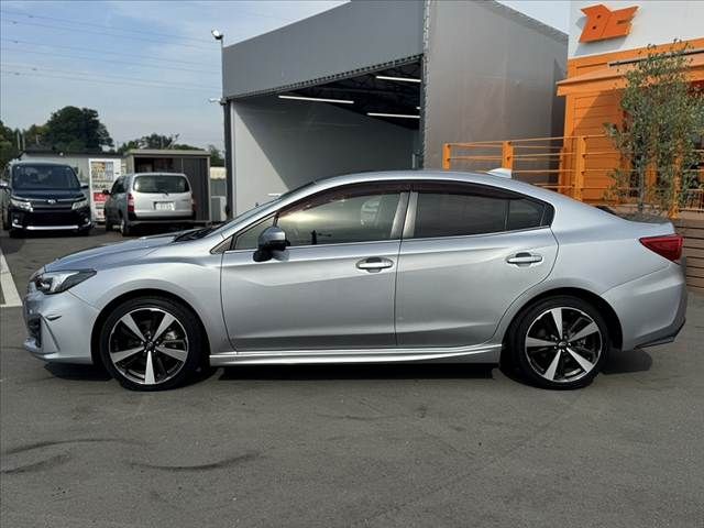 IMPREZA G4