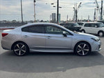IMPREZA G4