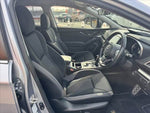IMPREZA G4