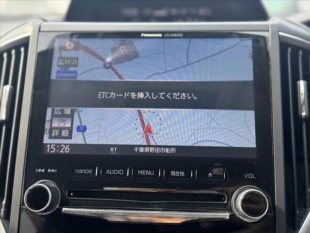 IMPREZA G4