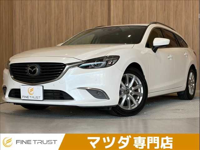 ATENZA Wagon