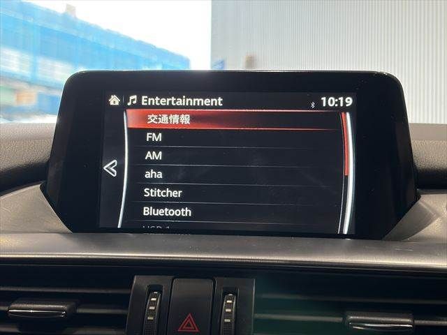ATENZA Wagon