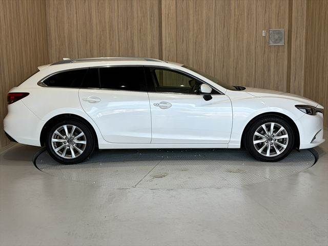 ATENZA Wagon