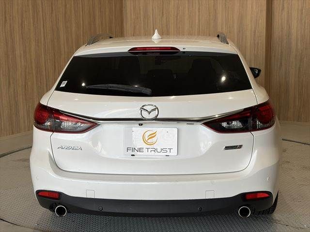 ATENZA Wagon