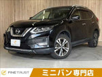 X-TRAIL 4WD