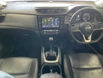 X-TRAIL 4WD