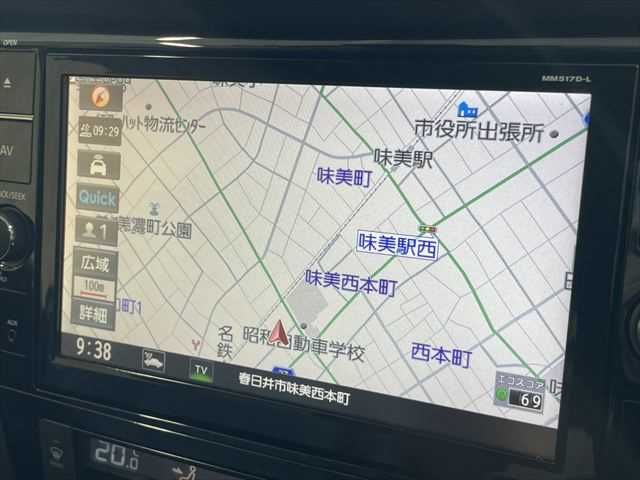 X-TRAIL 4WD