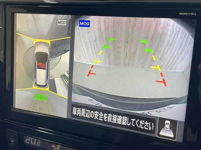 X-TRAIL 4WD