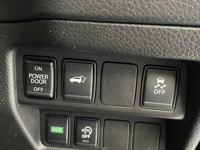 X-TRAIL 4WD