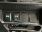 X-TRAIL 4WD