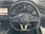 X-TRAIL 4WD