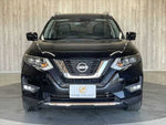 X-TRAIL 4WD