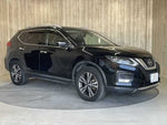 X-TRAIL 4WD