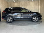 X-TRAIL 4WD