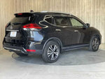 X-TRAIL 4WD