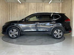 X-TRAIL 4WD